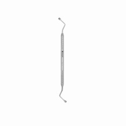 BONE CURETTE LUCAS N.88