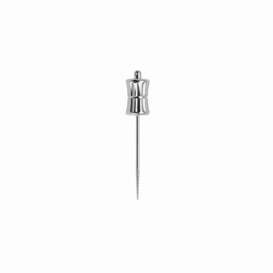 ROOT FRAGMENTS SCREW EXTRACTORS - LONG