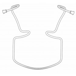 RETRACTOR ORINGER SMALL