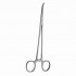 PLIER HEISS CURVED mm200