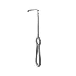 RETRACTOR KOCHER N.5