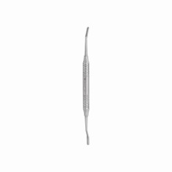 BONE FILE MILLER N.1 mm180