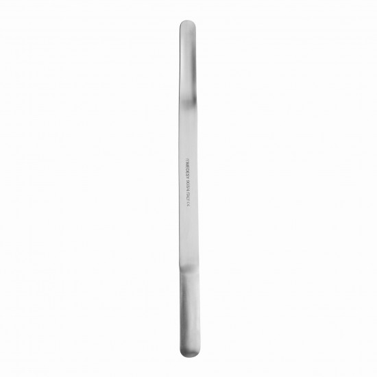 RETRACTOR LAME DE TESSIER