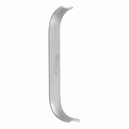 RETRACTOR DOUBLE mm130