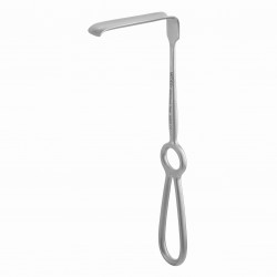 RETRACTOR OBWEGESER 14x70 INT.