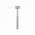 MALLET 150g - TEFLON SPARE PART