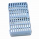 TRAY PLASTIC - BLUE