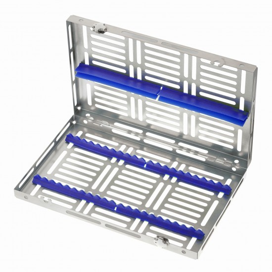 TRAY GAMMAFIX CINC BLUE